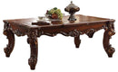 Acme Vendome Rectangular Coffee Table in Cherry 83130 - Michael's Discount Furniture