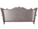 Jayceon - Sofa - Fabric & Champagne - Michael's Discount Furniture