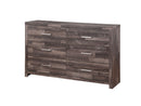 Juniper Dresser - Michael's Discount Furniture