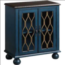 Lassie Console Table - Michael's Discount Furniture