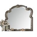 Northville Antique Silver Mirror - Michael's Discount Furniture