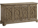 Orana Console Table - Michael's Discount Furniture