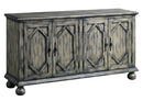 Pavan Console Table - Michael's Discount Furniture
