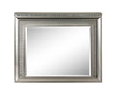 Sadie Dark Champagne Mirror (LED) - Michael's Discount Furniture