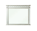 Varian Mirrored Mirror - Michael's Discount Furniture