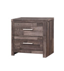 Juniper Nightstand - Michael's Discount Furniture