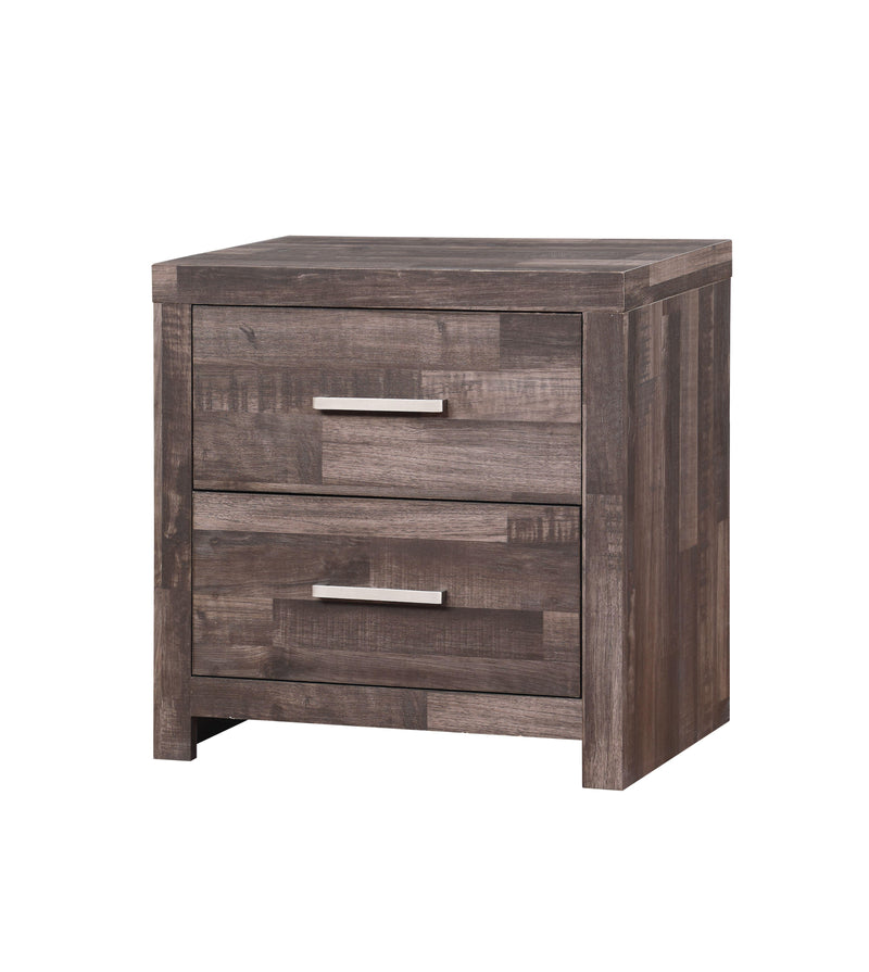 Juniper Dresser