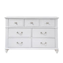Alana Dresser - Michael's Discount Furniture