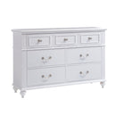 Alana Dresser - Michael's Discount Furniture