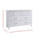 Alana Dresser - Michael's Discount Furniture