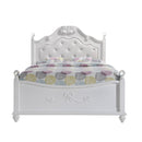 Alana Platform Bed