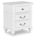Alana Platform Bedroom Set