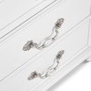 ALANA PLATFORM BEDROOM SET W/ STORAGE TRUNDLE - Michael's Discount Furniture
