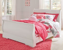 Anarasia Bed - Michael's Discount Furniture