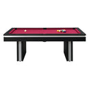 Ajax Billard Table SSG-102505 Billard Table - Michael's Discount Furniture
