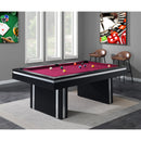 Ajax Billard Table SSG-102505 Billard Table - Michael's Discount Furniture