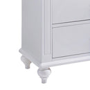 Alana Dresser - Michael's Discount Furniture