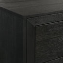 Allan Panel Bedroom Set - Michael's Discount Furniture