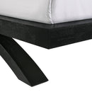 Allan Bed - Michael's Discount Furniture