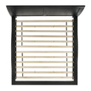 Allan Bed - Michael's Discount Furniture
