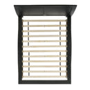 Allan Bed - Michael's Discount Furniture