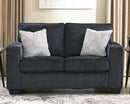 Altari Loveseat - Michael's Discount Furniture