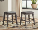 Caitbrook Counter Height Dining Package - Michael's Discount Furniture