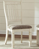 Bolanburg Dining Set - Michael's Discount Furniture