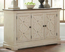 Bolanburg Dining Set - Michael's Discount Furniture
