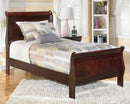Alisdair Youth Bed - Michael's Discount Furniture