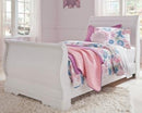 Anarasia Bed - Michael's Discount Furniture