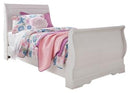 Anarasia Bed - Michael's Discount Furniture