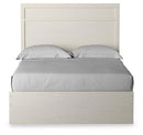 Stelsie Bed - Michael's Discount Furniture