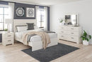Stelsie Bed - Michael's Discount Furniture