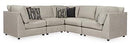 Kellway Sectional - Michael's Discount Furniture