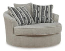 Calnita Living Room Set - Michael's Discount Furniture