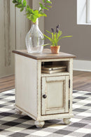 Realyn End Table Set - Michael's Discount Furniture