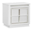 Chalanna Bedroom Set - Michael's Discount Furniture