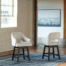 Tallenger Bar Stool Set - Michael's Discount Furniture