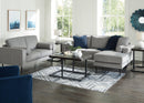 Hazela Living Room Set - Michael's Discount Furniture
