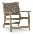 Jameset Accent Chair - Michael's Discount Furniture
