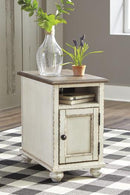 Realyn End Table Set - Michael's Discount Furniture