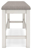 Robbinsdale Dining Package - Michael's Discount Furniture