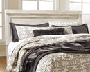 Bellaby Bed with 2 Storage Drawers - Michael's Discount Furniture
