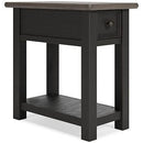 Tyler Creek End Table Set - Michael's Discount Furniture