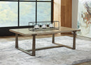 Dalenville Occasional Table Set - Michael's Discount Furniture