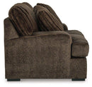 Aylesworth Loveseat - Michael's Discount Furniture