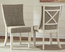 Bolanburg Dining Set - Michael's Discount Furniture