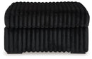 Midnight-Madness Oversized Accent Ottoman - Michael's Discount Furniture