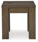 Rosswain Occasional Table Set - Michael's Discount Furniture